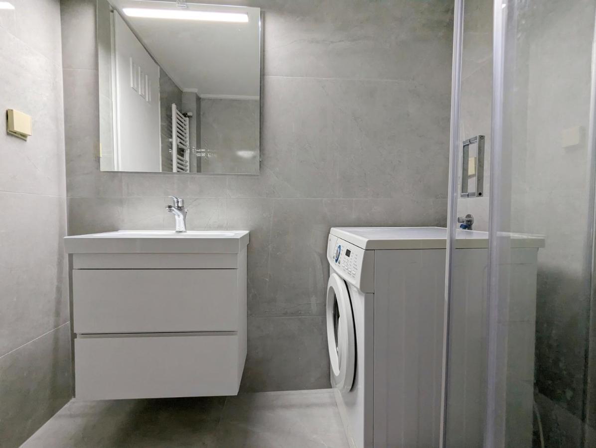Victroria Grand Palace Apartment Athens Luaran gambar