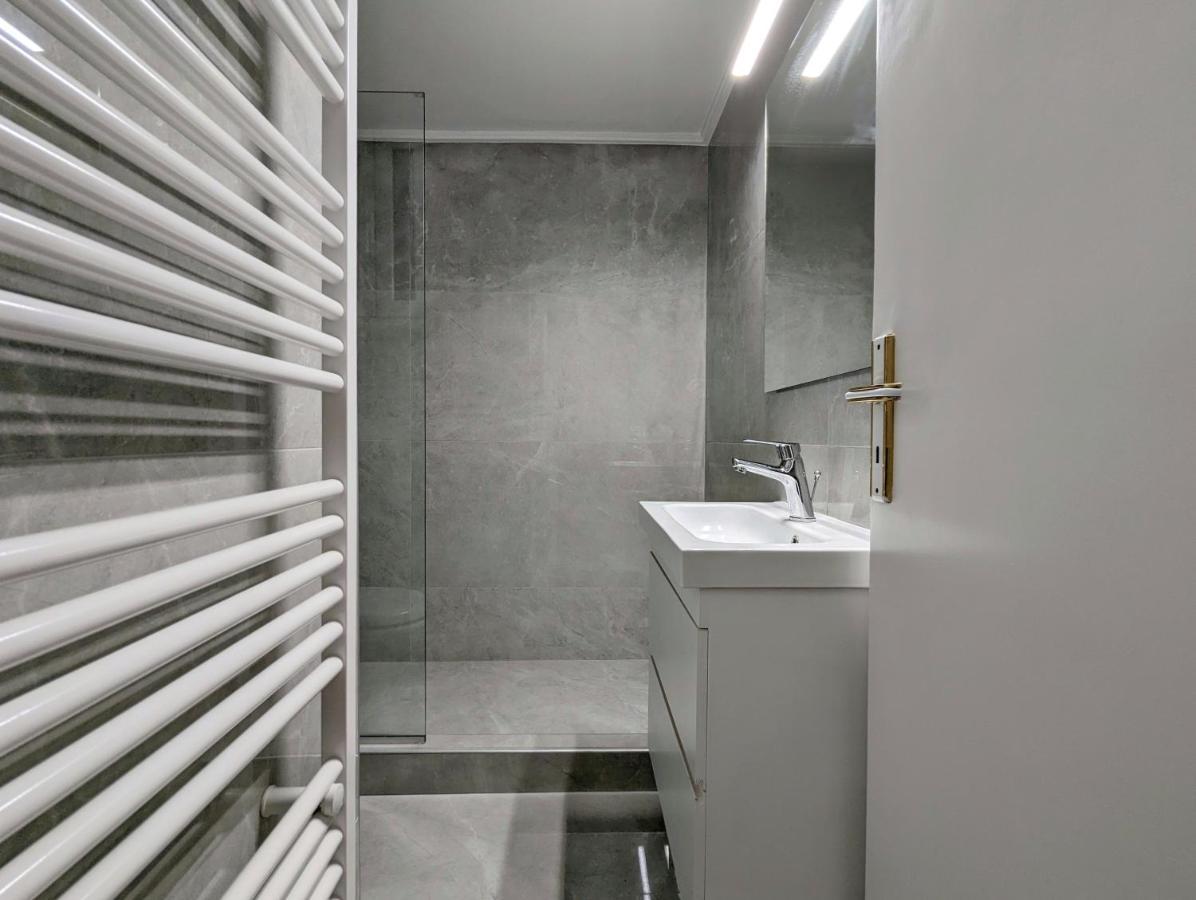 Victroria Grand Palace Apartment Athens Luaran gambar