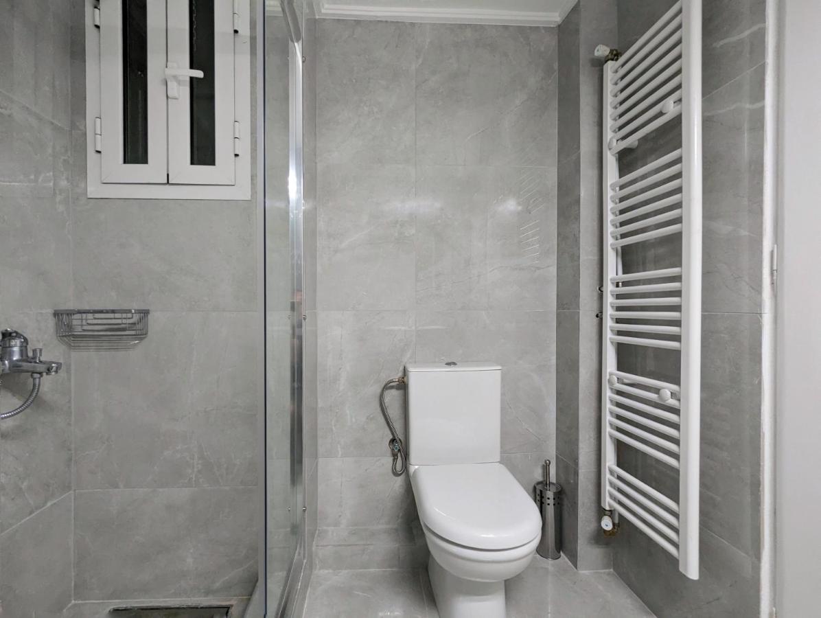 Victroria Grand Palace Apartment Athens Luaran gambar